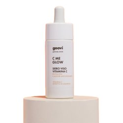Goovi C Glow Me Vitamin C Facial Serum