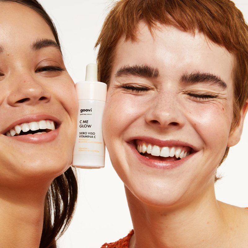 Goovi C Glow Me Vitamin C Facial Serum