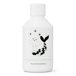 Veralab Delicate Nourishing Shampoo Hair