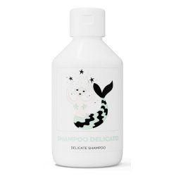 Veralab Shampoo Delicato 200 ml Non-professional