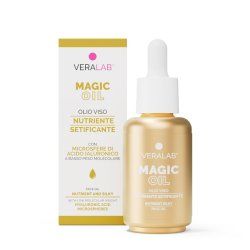 Veralab MAGIC OIL 30 ml