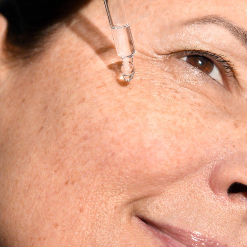 Veralab Magic Oil - Face Oil