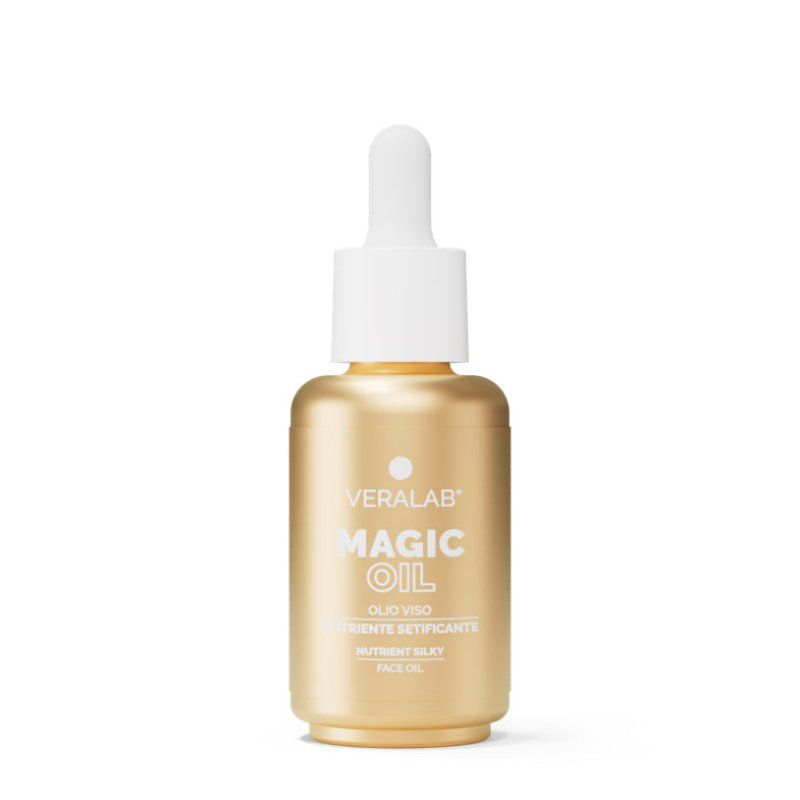 Veralab Magic Oil - Face Oil