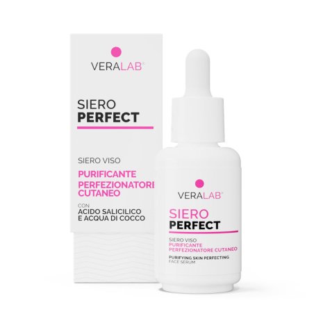 Veralab Serum Perfect Purifying Face Serum