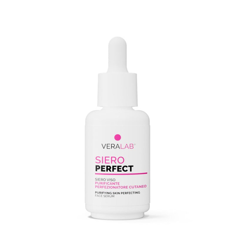 Veralab Siero Perfect Sérum visage 30 ml Femmes
