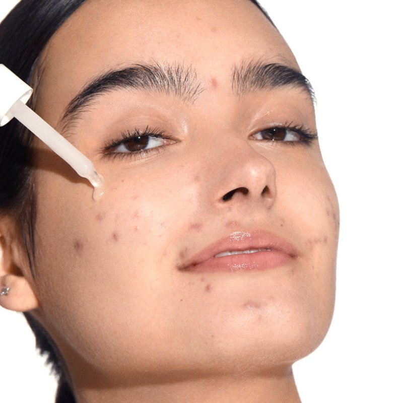 Veralab Serum Perfect Purifying Face Serum