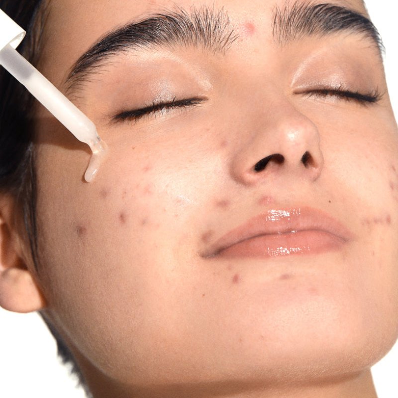 Veralab Serum Perfect Purifying Face Serum