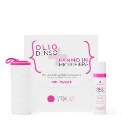 Veralab Oil Wash
