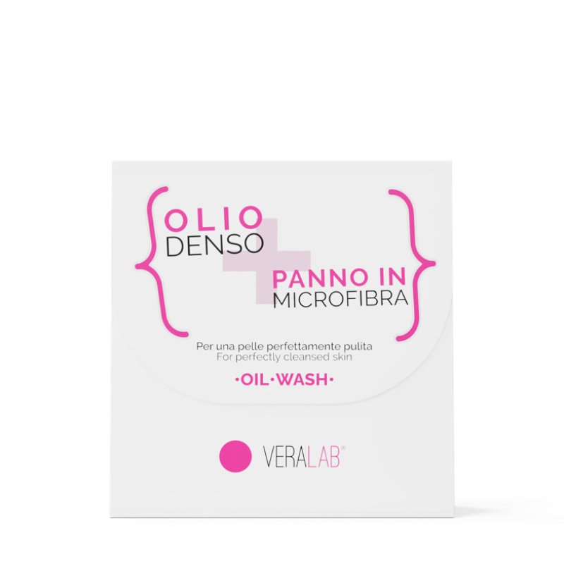Veralab Oil Wash 30ml