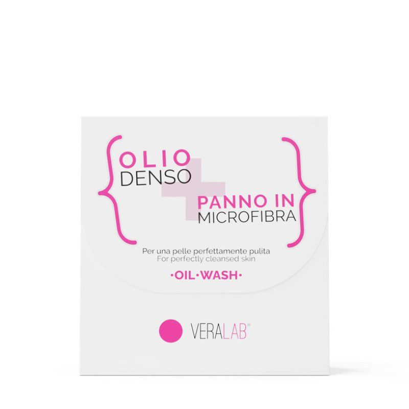 Veralab Oil Wash