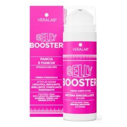 Veralab Belly Booster Crème Femmes