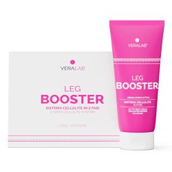 Veralab Leg Booster 2 Phase L Long Cream 200ml