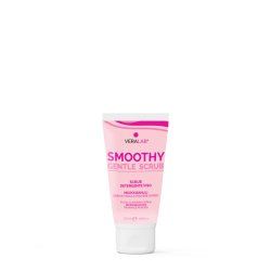 Veralab Smoothy Gentle Scrub Cleansing scrub Women 50 ml