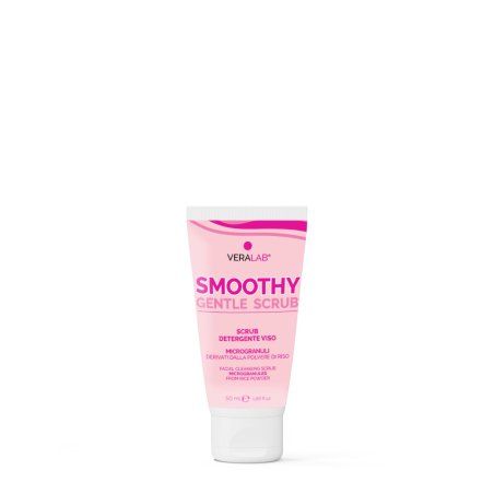 Veralab Smoothy Gentle Scrub Gommage nettoyant Femmes 50 ml