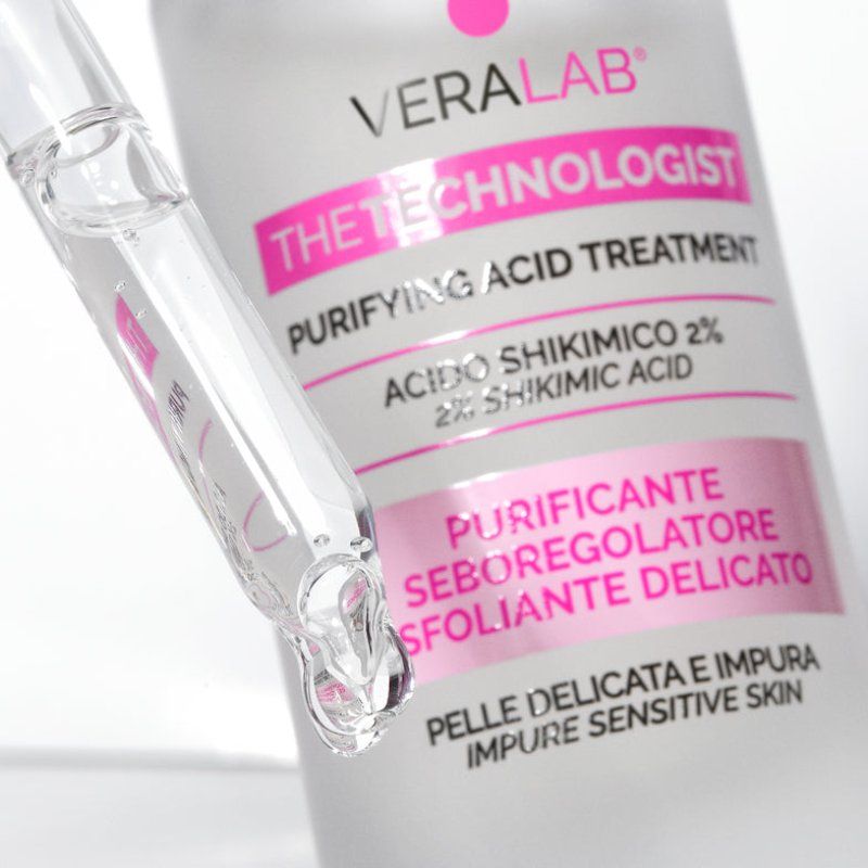 Veralab ACIDO SHIKIMICO 30ml