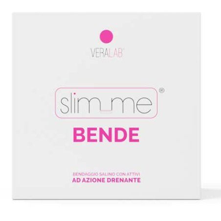 Veralab Slim Me Bende