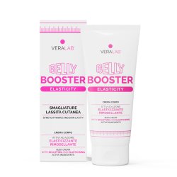 Veralab Belly Booster Elasticity Body Cream