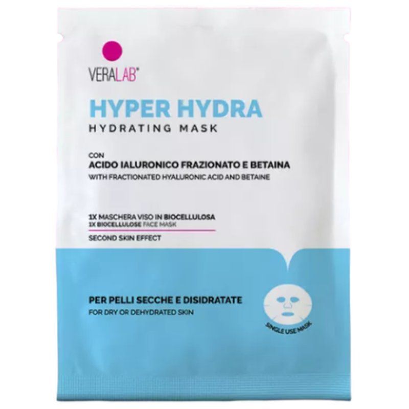 Veralab Hyper Hydra Mask 15ml