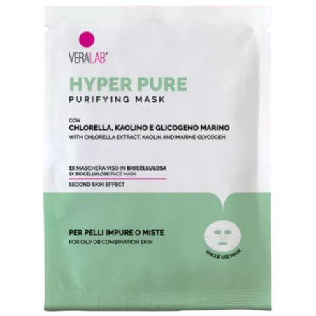Veralab Hyper Pure Mask 15ml