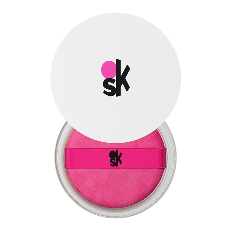 Veralab Still Light poudre de visage 01