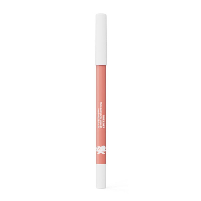 Veralab Time Liner - Long Lasting Lip Pencil - N. 01 Ghibli