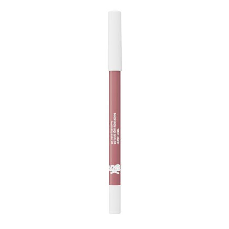 Veralab Time Liner Lip Pencil - 03 Calima Nude Light Brown Cold