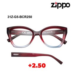 Zippo Reading Glasses 2.50