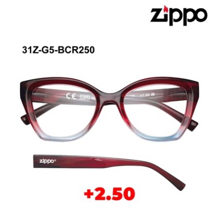 Zippo Reading Glasses 2.50