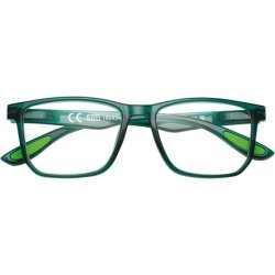 Zippo Reading Glasses with Thin Frame and Soft Lines