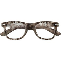 Zippo Reading Glasses Frames with Original Eye-Catching Design