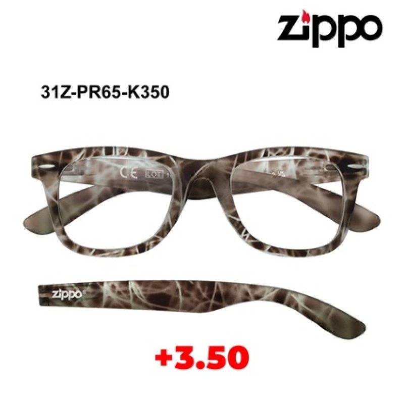 Zippo Reading Glasses 3.50