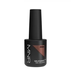 Mesauda Elegant Gel Polish 806 Freckle 8ml - Semi-Permanent Nail Polish