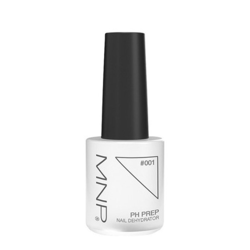 Mesauda Gelegant Ph Prep Primer for Nails 8ml
