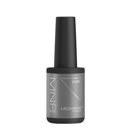 Mesauda Lacqwear Primer 10ml Non-Acid Primer