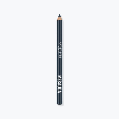MESAUDA Artist Eyes crayon contour des yeux 1,14 g 106 Navy