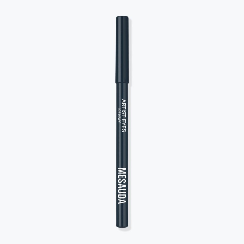 MESAUDA Artist Eyes crayon contour des yeux 1,14 g 106 Navy