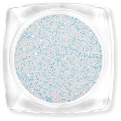 Mnp Rainbow Glitter Galaxy - A Stunning Glitter Powder For Beauty Enthusiasts