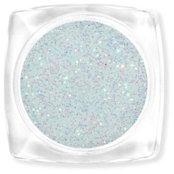 Mnp Rainbow Glitter Aurora Borealis