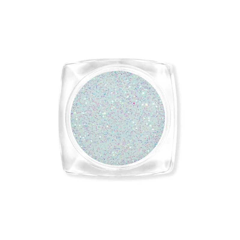Mnp Rainbow Glitter Aurora Borealis