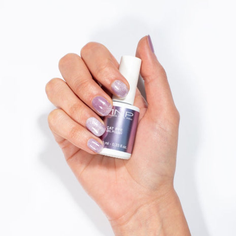 Mesauda Nail Pro MNP 100% Gel Polish, Andromeda, 10ml