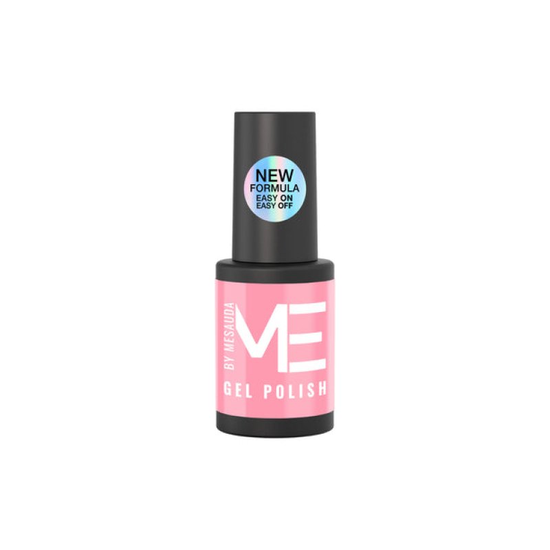 Mesauda ME Gel Polish 228 Berry Smoothie 4.5ml