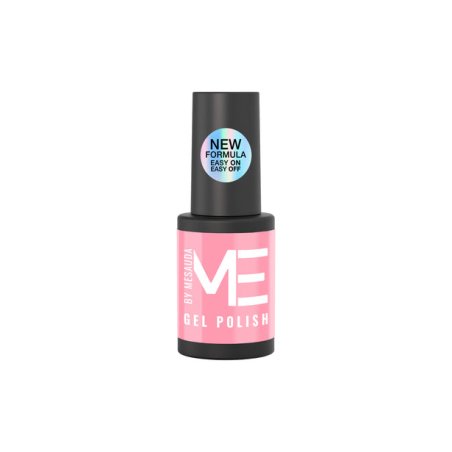 Mesauda ME Gel Polish 228 Berry Smoothie 4.5ml