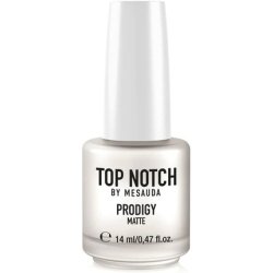 Mesauda Top Notch Prodigy Matte Top Coat 103 14ml - Matte Effect