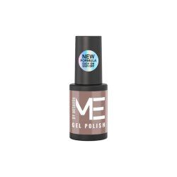 ME by Mesauda 386124 vernis à ongles 4,5 ml Marron