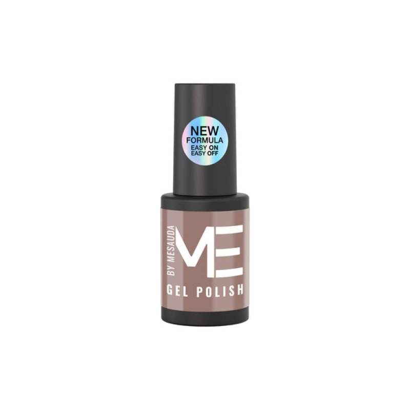 ME by Mesauda 386124 vernis à ongles 4,5 ml Marron