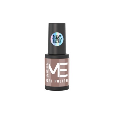 Mesauda ME Gel Polish 124 Dust 4.5ml
