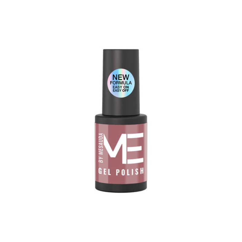 ME by Mesauda 386178 vernis à ongles 4,5 ml Bordeaux