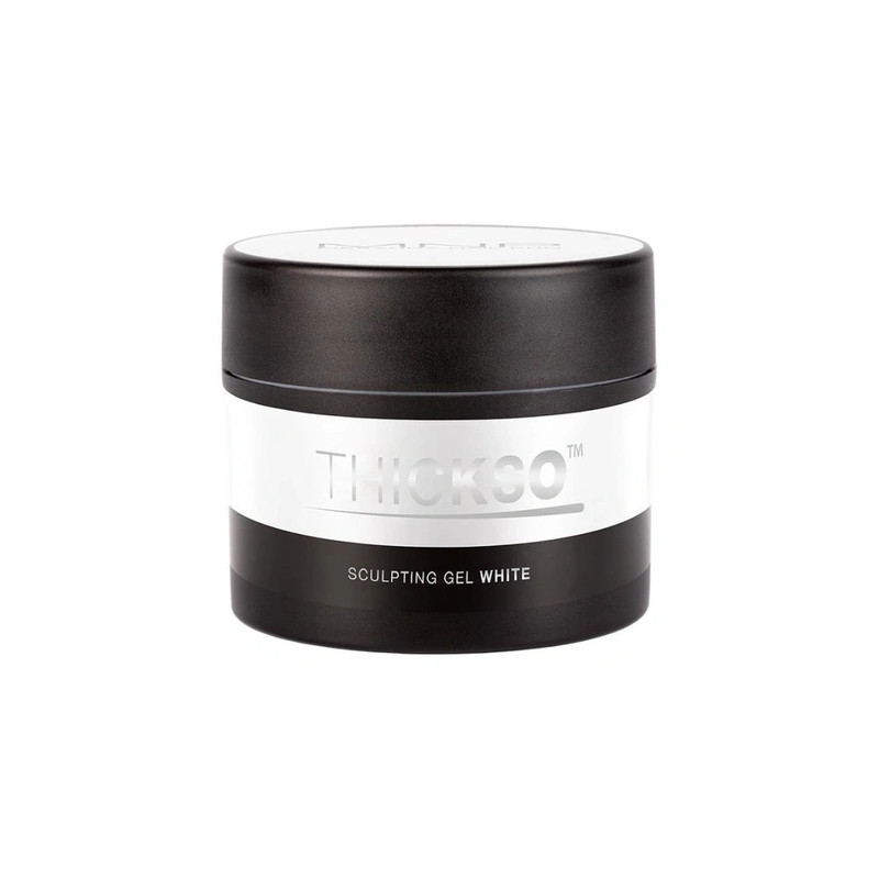 Mnp Thickso Sculpting Gel White - 10g