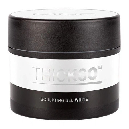 Mnp Thickso Sculpting Gel White - 10g