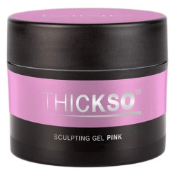 Mnp Thickso Sculpting Gel Pink - 10g
